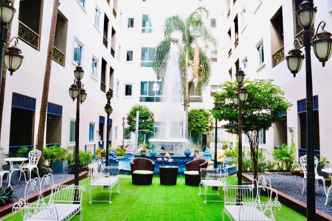 Napheera Royal Tel Ban Khlong Bang Krathiam Exterior foto
